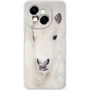 Чохол BoxFace Tecno Go 1 