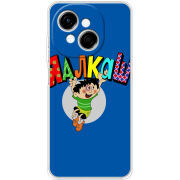 Чохол BoxFace Tecno Go 1 