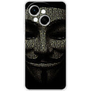 Чохол BoxFace Tecno Go 1 