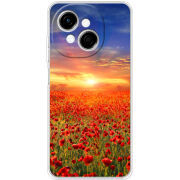 Чохол BoxFace Tecno Go 1 