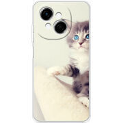 Чохол BoxFace Tecno Go 1 