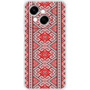 Чохол BoxFace Tecno Go 1 