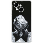 Чохол BoxFace Tecno Go 1 