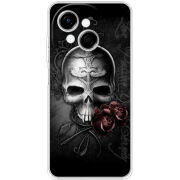 Чохол BoxFace Tecno Go 1 