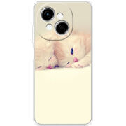 Чохол BoxFace Tecno Go 1 