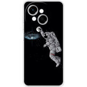 Чохол BoxFace Tecno Go 1 