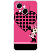 Чохол BoxFace Tecno Go 1 