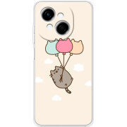 Чохол BoxFace Tecno Go 1 