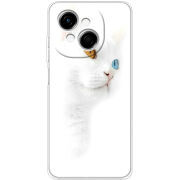 Чохол BoxFace Tecno Go 1 