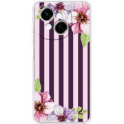Чохол BoxFace Tecno Go 1 Purple Fantasy