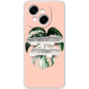 Чохол BoxFace Tecno Go 1 