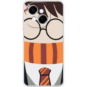 Чохол BoxFace Tecno Go 1 Harry