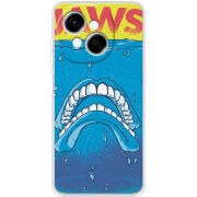 Чохол BoxFace Tecno Go 1 Jaws