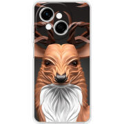 Чохол BoxFace Tecno Go 1 