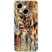 Чохол BoxFace Tecno Go 1 