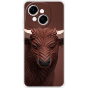 Чохол BoxFace Tecno Go 1 