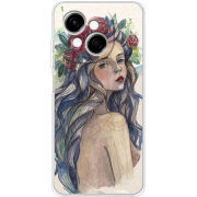 Чохол BoxFace Tecno Go 1 