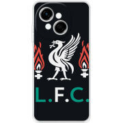 Чохол BoxFace Tecno Go 1 L. F. C.