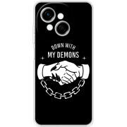 Чохол BoxFace Tecno Go 1 