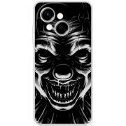 Чохол BoxFace Tecno Go 1 