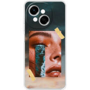 Чохол BoxFace Tecno Go 1 