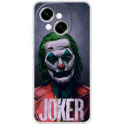 Чохол BoxFace Tecno Go 1 Joker