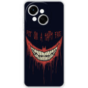 Чохол BoxFace Tecno Go 1 