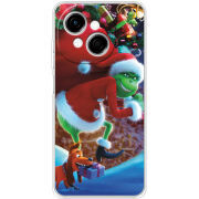 Чохол BoxFace Tecno Go 1 