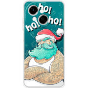 Чохол BoxFace Tecno Go 1 