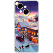 Чохол BoxFace Tecno Go 1 