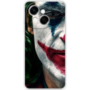 Чохол BoxFace Tecno Go 1 Joker Background