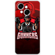 Чохол BoxFace Tecno Go 1 