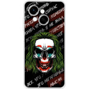 Чохол BoxFace Tecno Go 1 