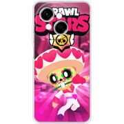 Чохол BoxFace Tecno Go 1 