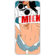 Чохол BoxFace Tecno Go 1 