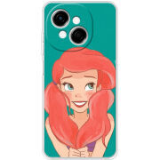 Чохол BoxFace Tecno Go 1 