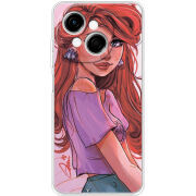 Чохол BoxFace Tecno Go 1 