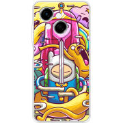 Чохол BoxFace Tecno Go 1 
