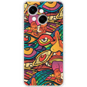 Чохол BoxFace Tecno Go 1 