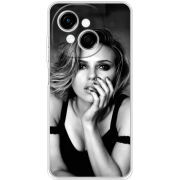 Чохол BoxFace Tecno Go 1 