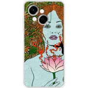 Чохол BoxFace Tecno Go 1 