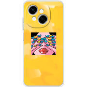 Чохол BoxFace Tecno Go 1 