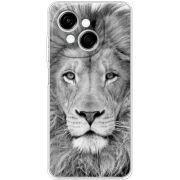 Чохол BoxFace Tecno Go 1 