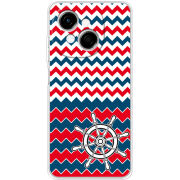 Чохол BoxFace Tecno Go 1 Valley of Waves