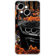 Чохол BoxFace Tecno Go 1 BMW M3