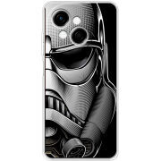Чохол BoxFace Tecno Go 1 Imperial Stormtroopers