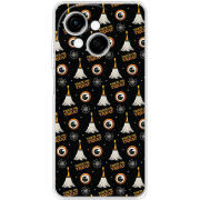 Чохол BoxFace Tecno Go 1 Halloween Magic