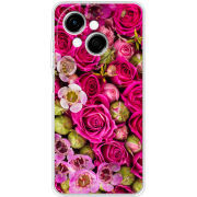 Чохол BoxFace Tecno Go 1 