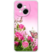Чохол BoxFace Tecno Go 1 