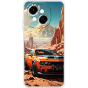 Чохол BoxFace Tecno Go 1 